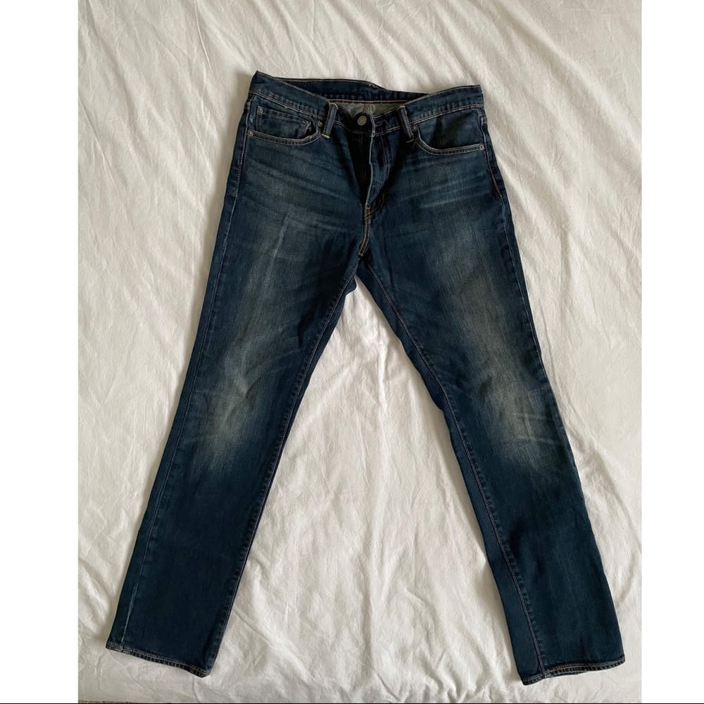 Levi’s 511 men’s jeans